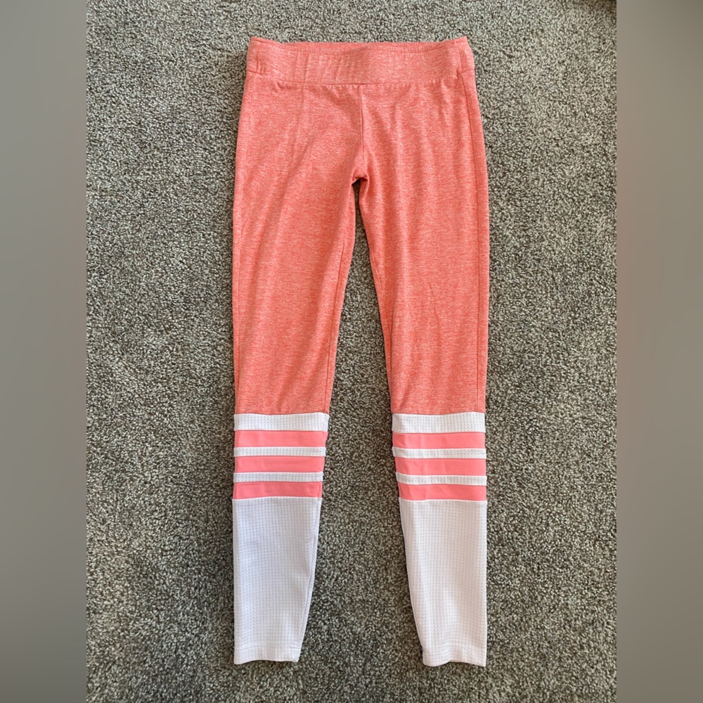 OG Bombshell Sportswear Sock Leggings - Size Small
